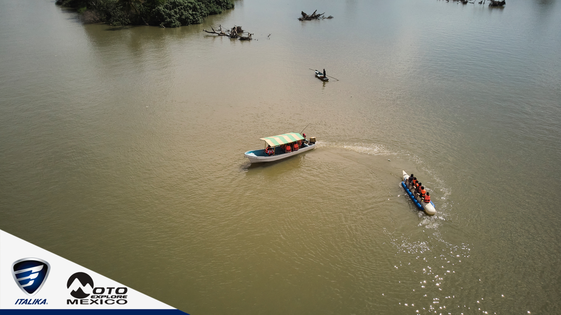 ITALIKA CHACHALACAS D3 84